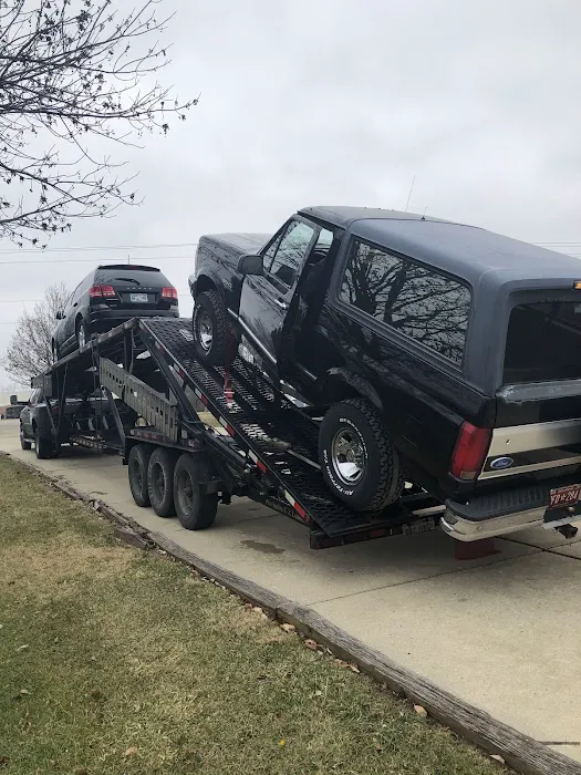 Shaw's Lock & Key Service Picture 1