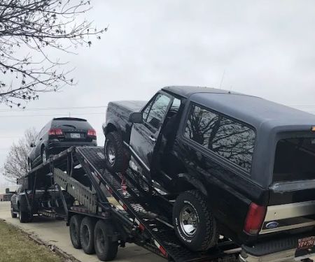 Shaw's Lock & Key Service