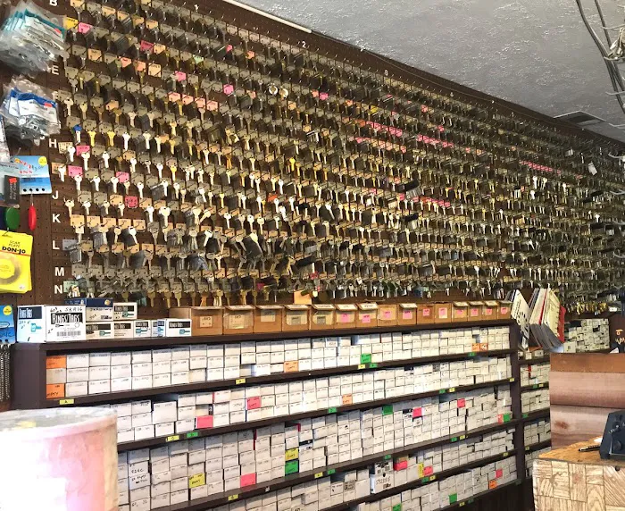 Shaw's Lock & Key Service Picture 10