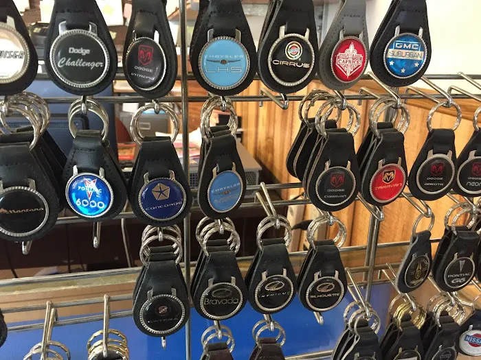 Shaw's Lock & Key Service Picture 7