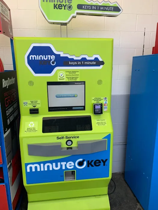 Minute Key Picture 6