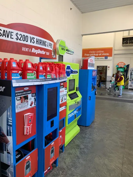 Minute Key Picture 4