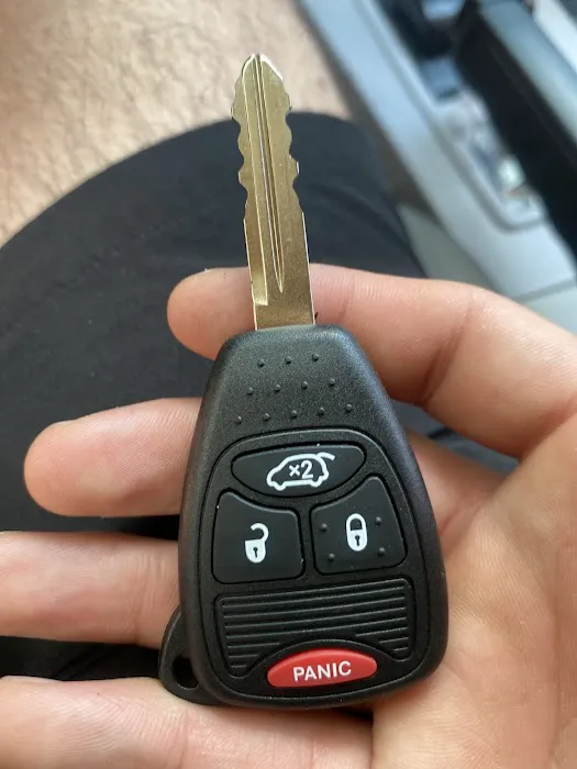 Vandalia Locksmith Picture 10