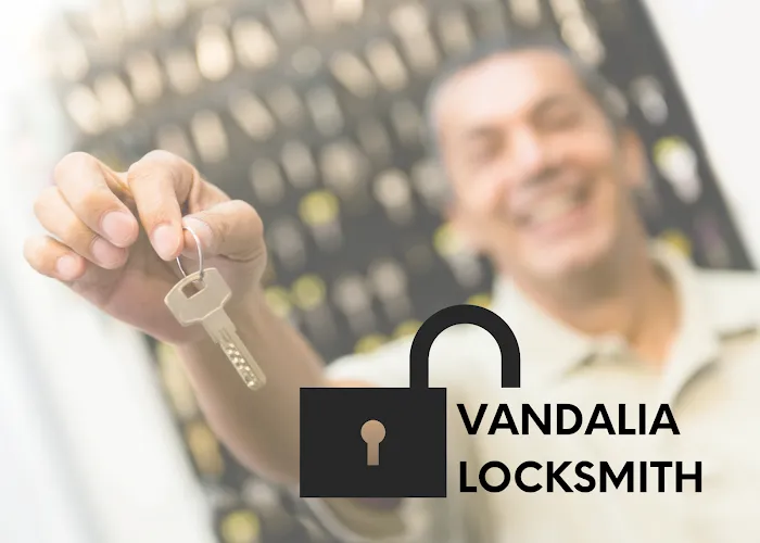 Vandalia Locksmith Picture 5