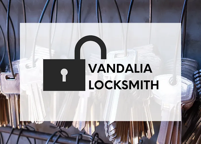 Vandalia Locksmith Picture 8
