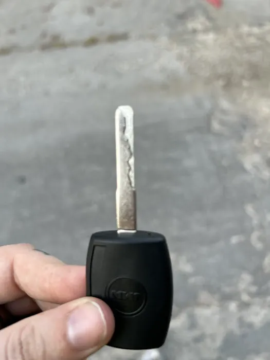 Vandalia Locksmith Picture 1