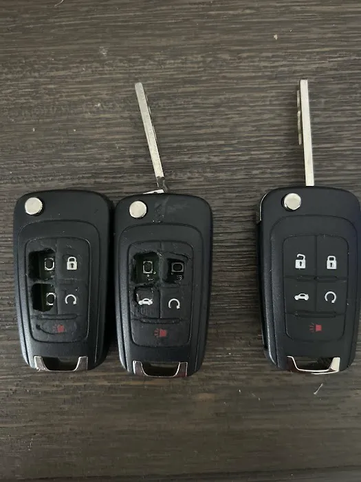 Vandalia Locksmith Picture 4