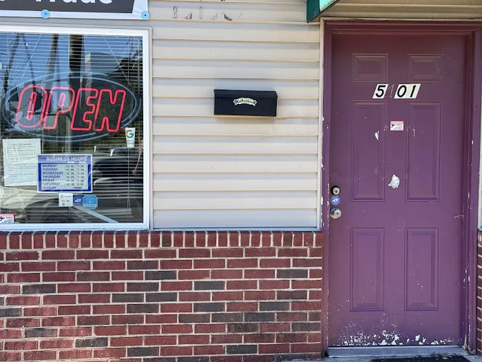 Locksmith Tech Picture 2