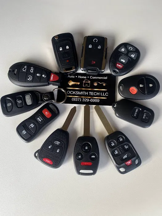 Locksmith Tech Picture 3