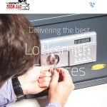 Locksmith Tech