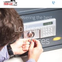 Locksmith Tech ico