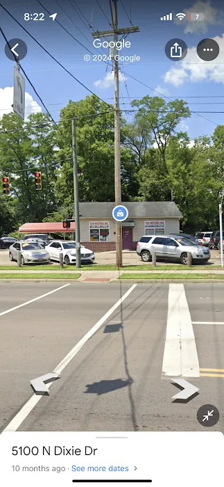 Locksmith Tech Picture 7