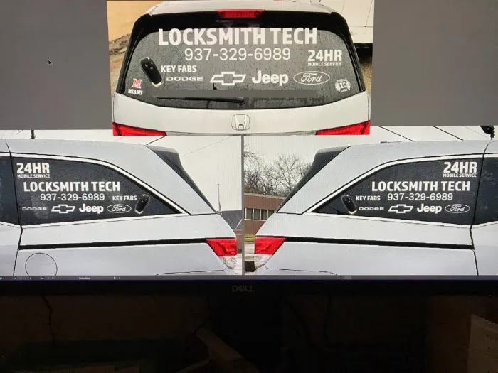 Locksmith Tech Picture 5