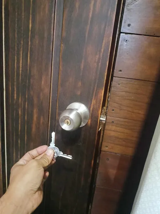 Dixie Locksmith Picture 10