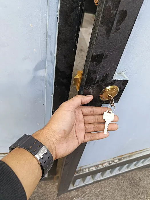 Dixie Locksmith Picture 5