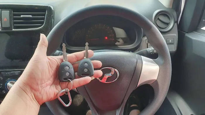 Dixie Locksmith Picture 2