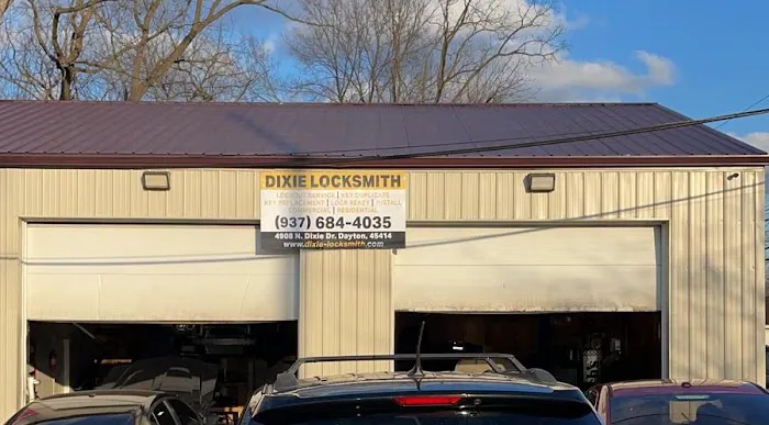 Dixie Locksmith Picture 6