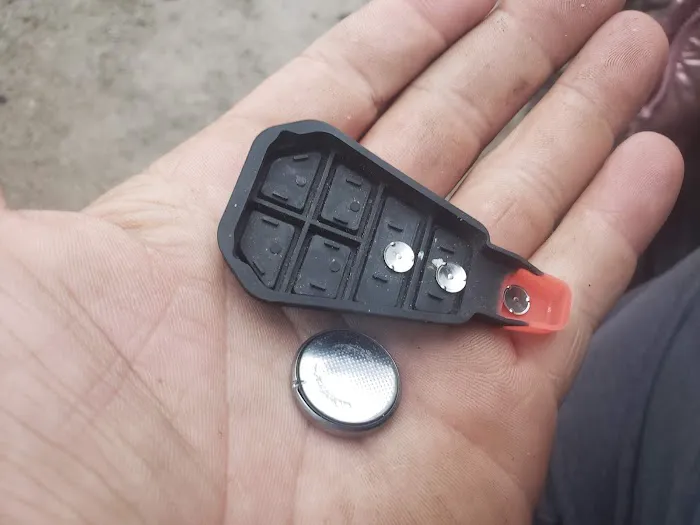 Myers Myers Lock & Key Picture 1