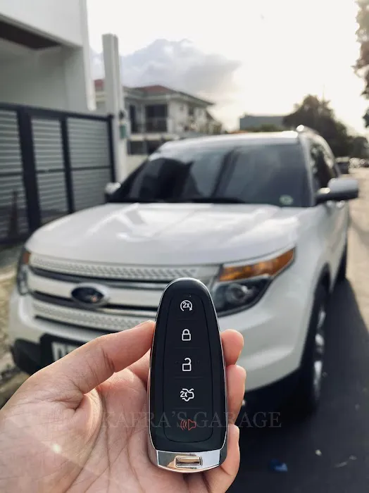 Locksmith R US Picture 8