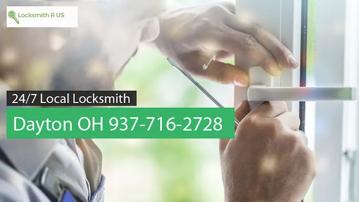 Locksmith R US Picture 3