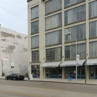 Gem City Key Shop Inc ico