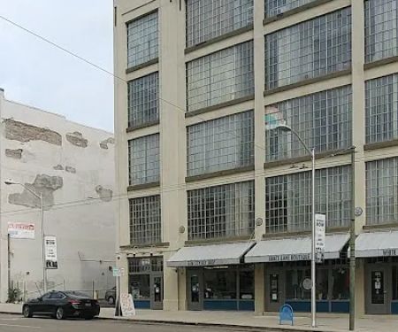 Gem City Key Shop Inc