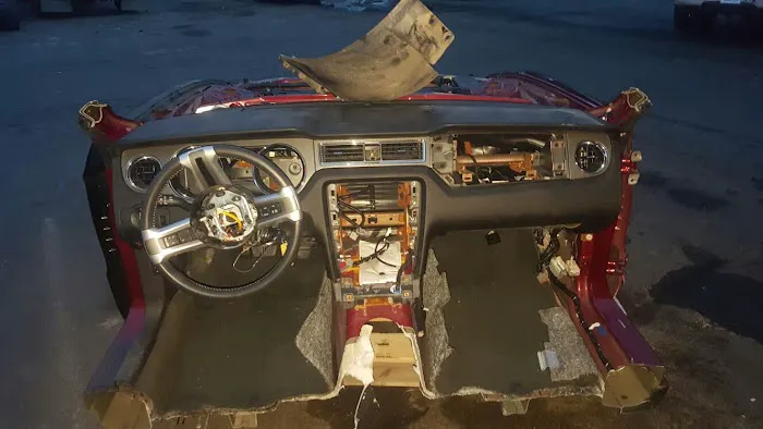 Dayton Ohio Locksmith Picture 8