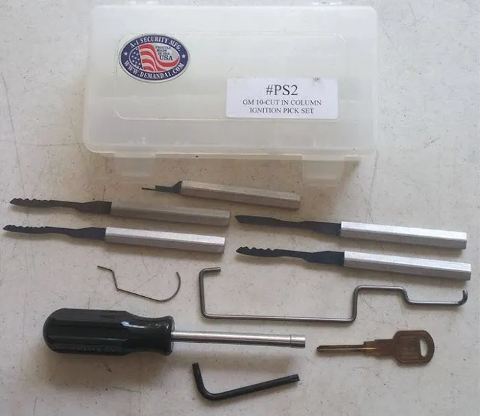 Dayton Ohio Locksmith Picture 7