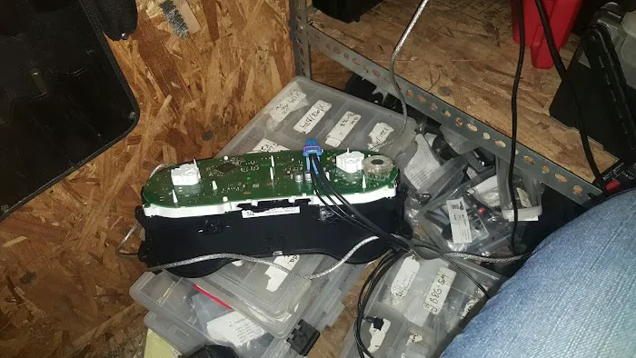 Dayton Ohio Locksmith Picture 1