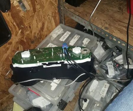 Dayton Ohio Locksmith