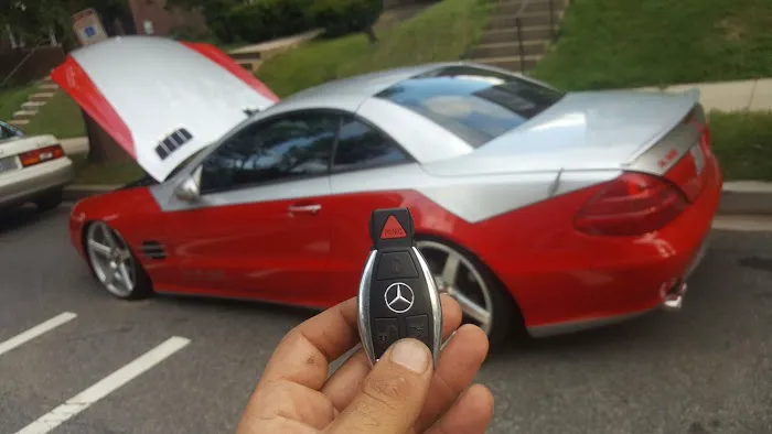 Dayton Ohio Locksmith Picture 2