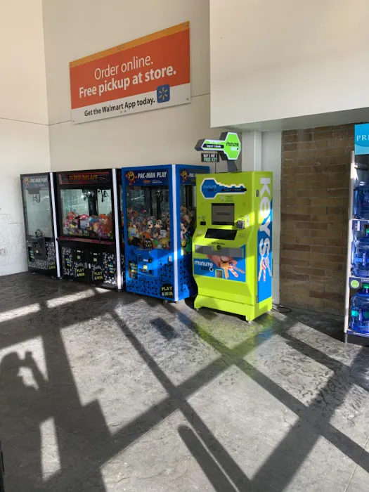 Minute Key Picture 2