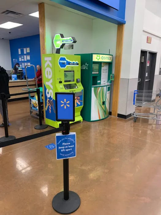 Minute Key Picture 1