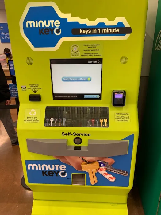 Minute Key Picture 5