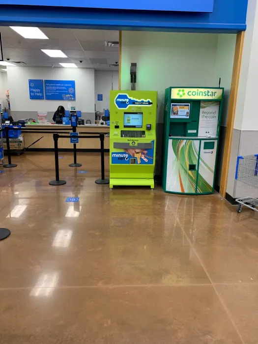 Minute Key Picture 2