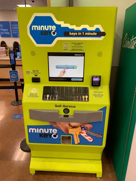 Minute Key Picture 4