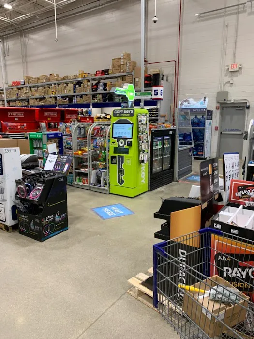 Minute Key Picture 1