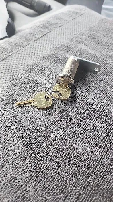 Bob's Master Safe & Lock Service Picture 9