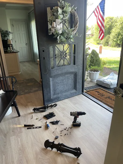 Bob's Master Safe & Lock Service Picture 5