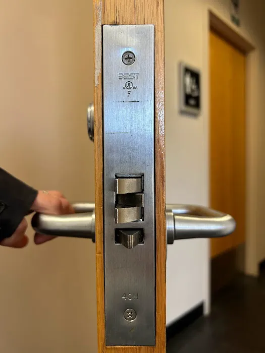 Chief of Locks Locksmith Greenwood Picture 1