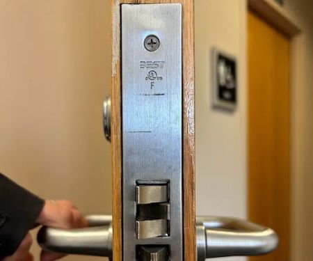 Chief of Locks Locksmith Greenwood