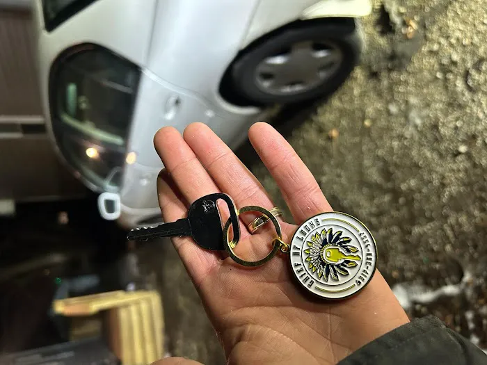 Chief of Locks Locksmith Greenwood Picture 2