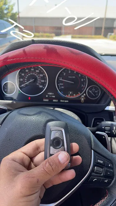 Chief of Locks Locksmith Greenwood Picture 5