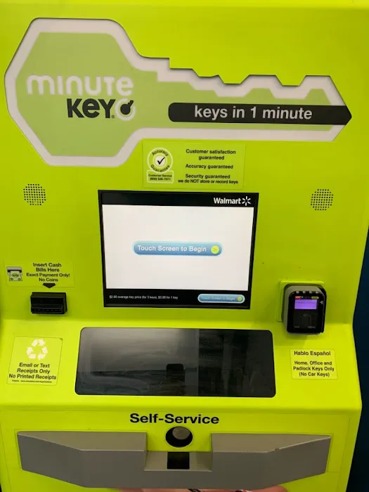 Minute Key Picture 6