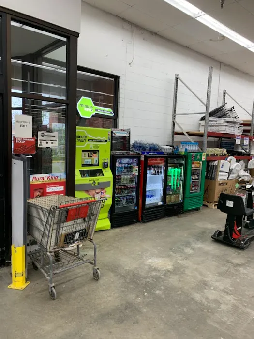 Minute Key Picture 2