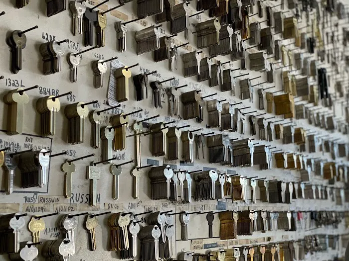 Security Lock Company Picture 4