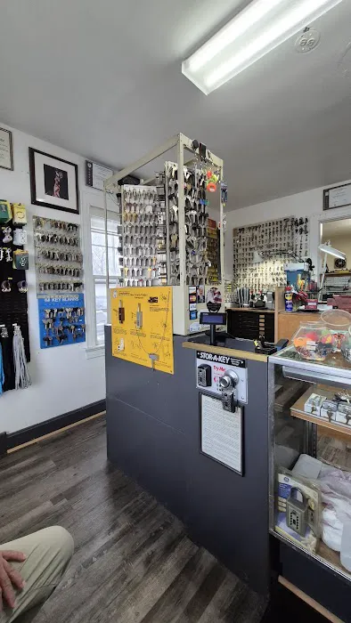 Security Lock Company Picture 7