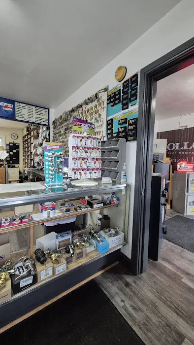 Security Lock Company Picture 3