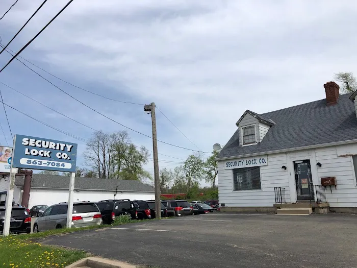 Security Lock Company Picture 9