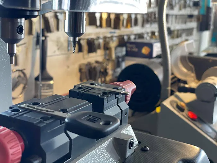 Security Lock Company Picture 10